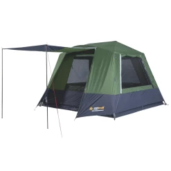 Oztrail Fast Frame 6P Tent