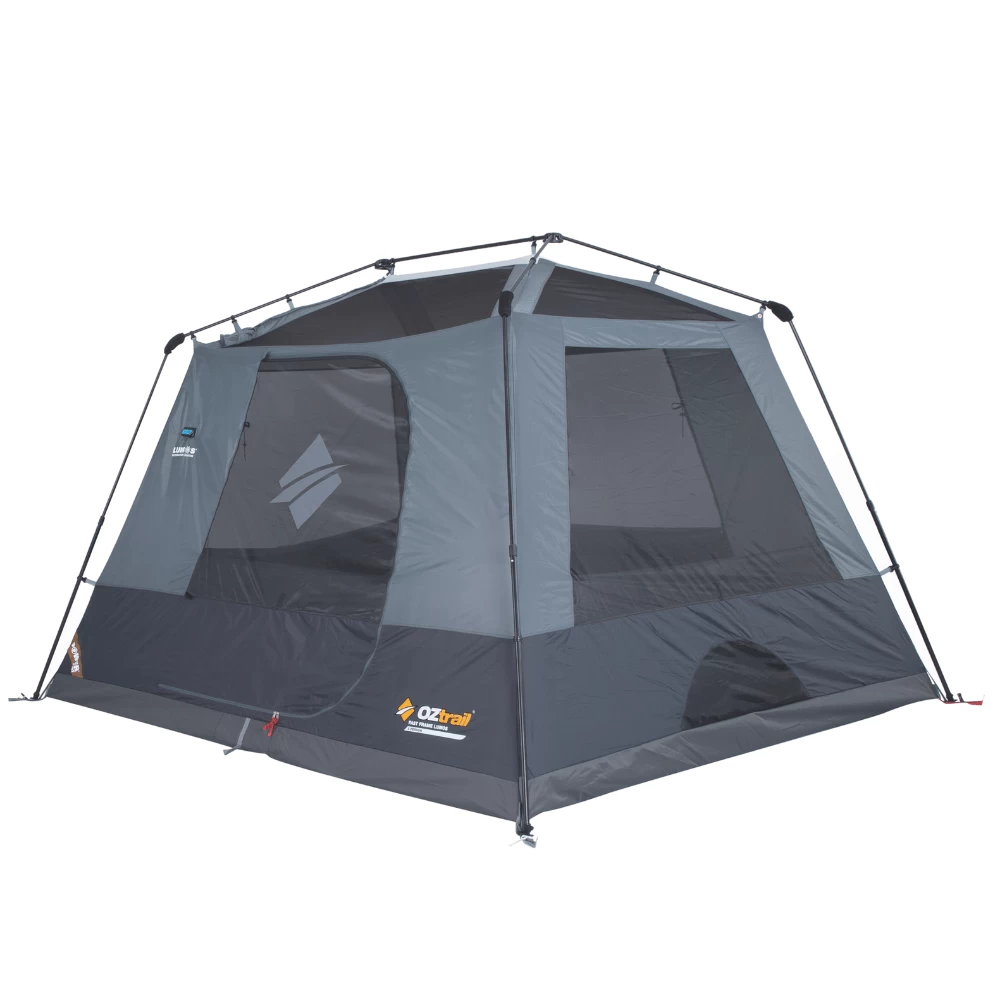Oztrail Fast Frame Lumos 6 Person Tent - Image 3
