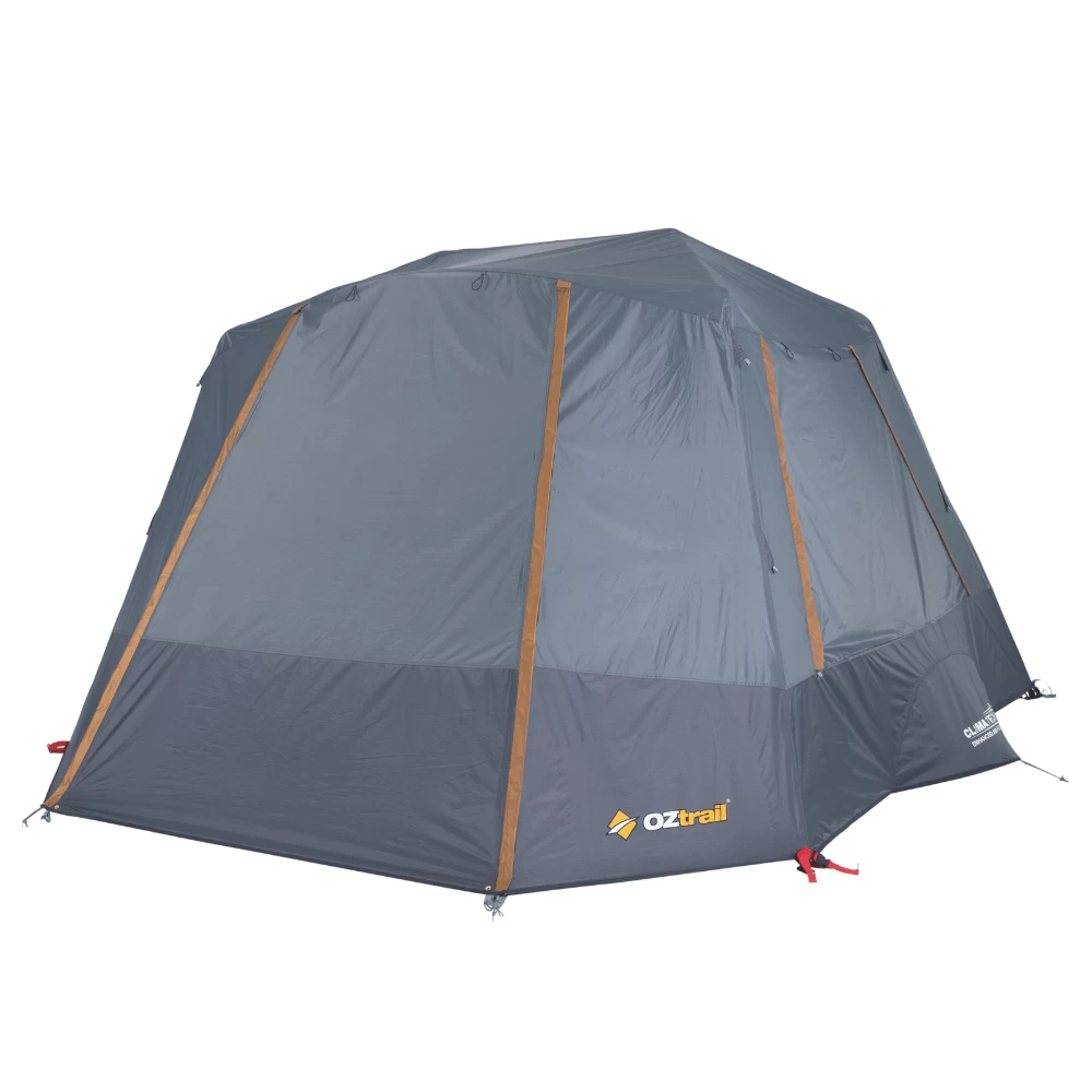 Oztrail Fast Frame Lumos 6 Person Tent - Image 4