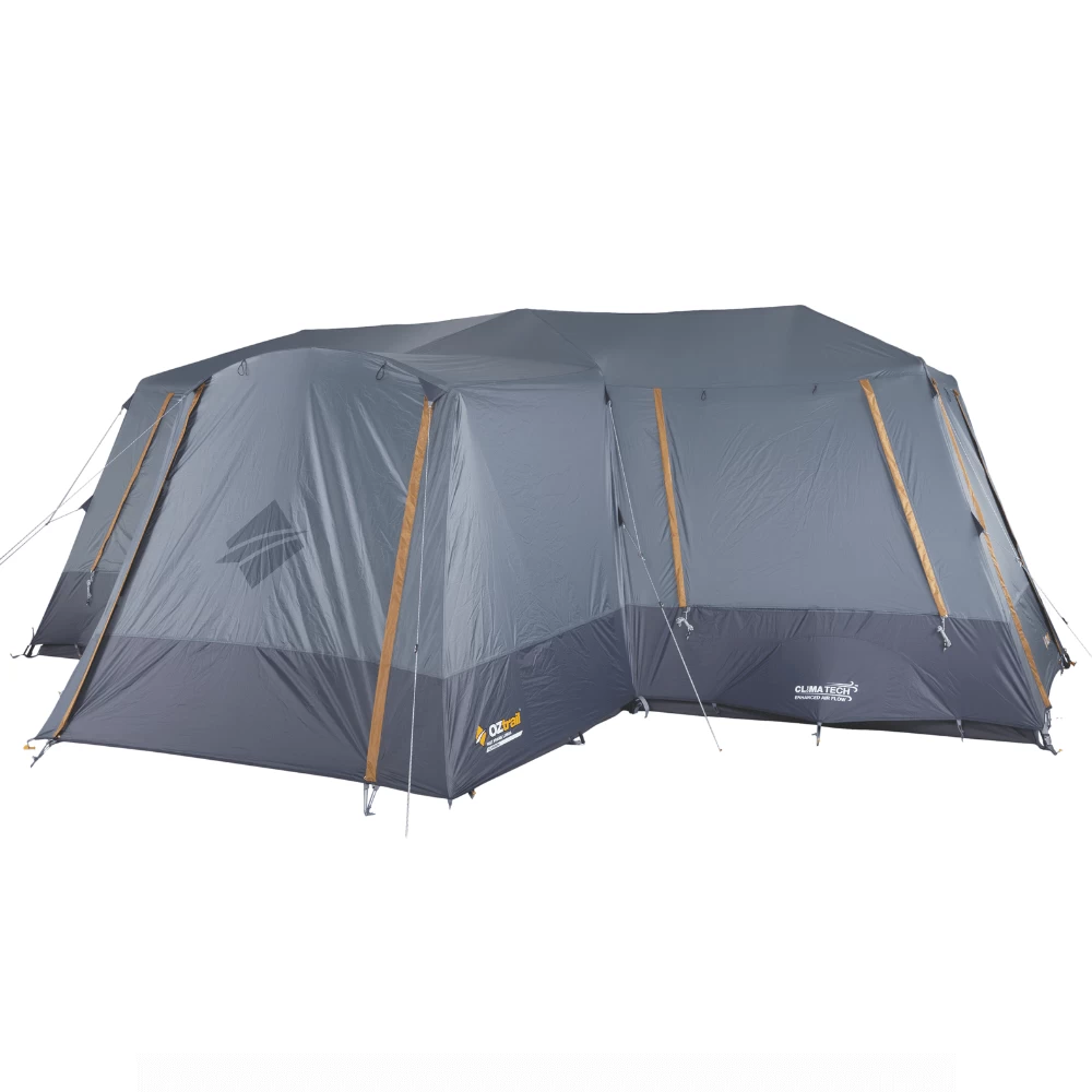 Oztrail Fast Frame Lumos 12 Person Tent - Image 3