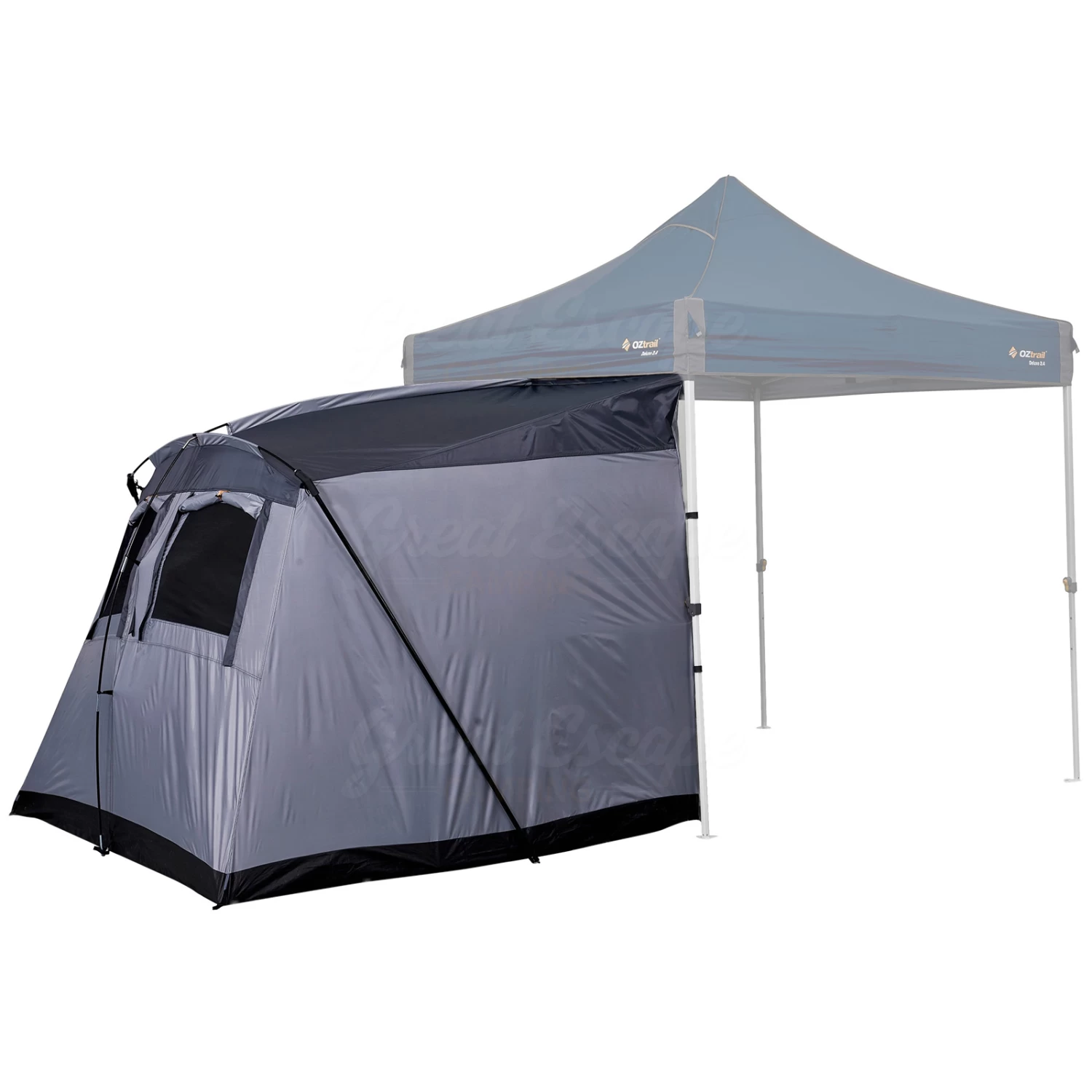 OZtrail Gazebo Portico Tent 2.4 - Image 2