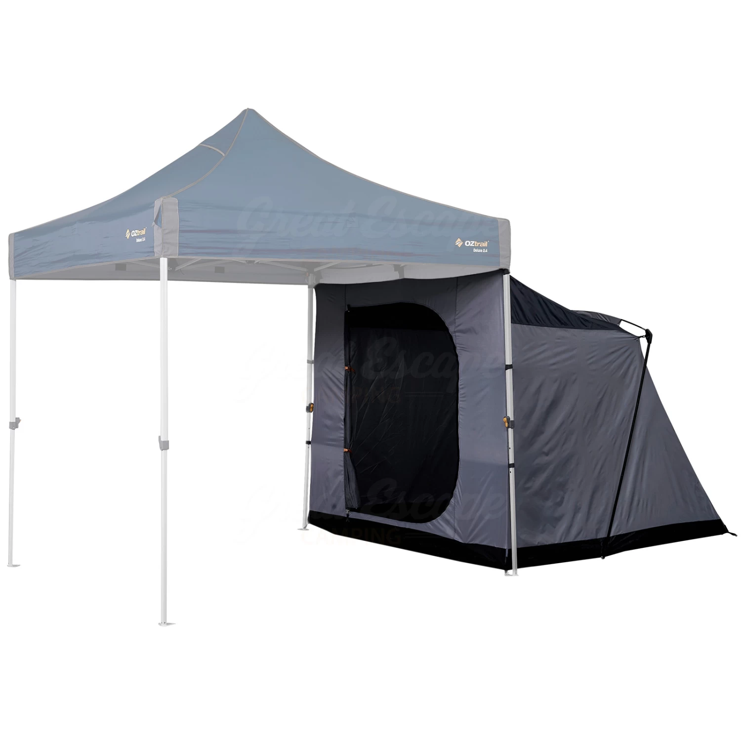 OZtrail Gazebo Portico Tent 2.4 - Image 3