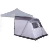 OZtrail Gazebo Portico Tent 3.0