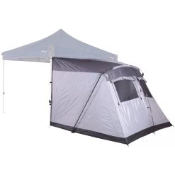 OZtrail Gazebo Portico Tent 3.0