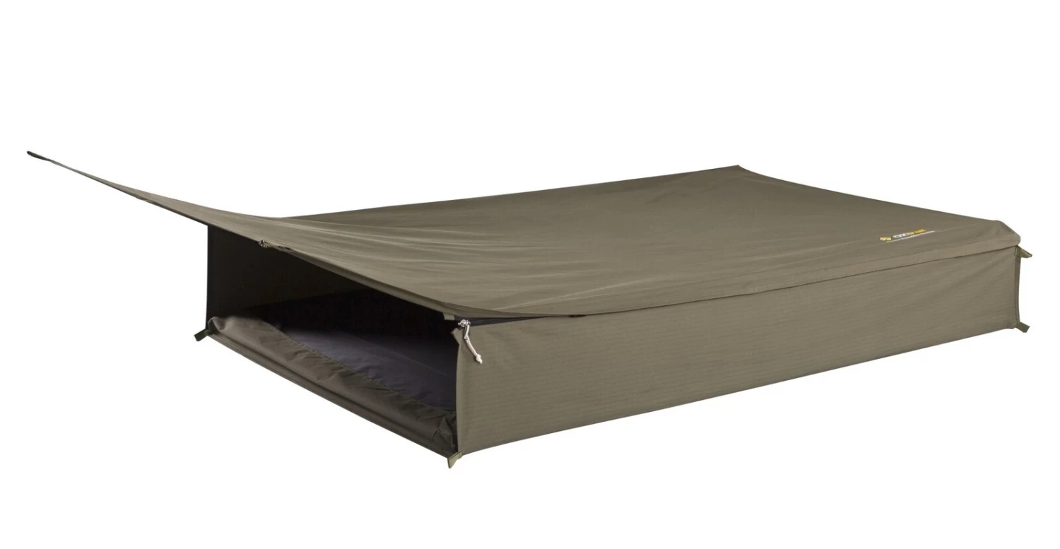 Oztrail Cooper Expedition Double Swag