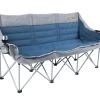 OZtrail Galaxy 3 Seater Moon Chair