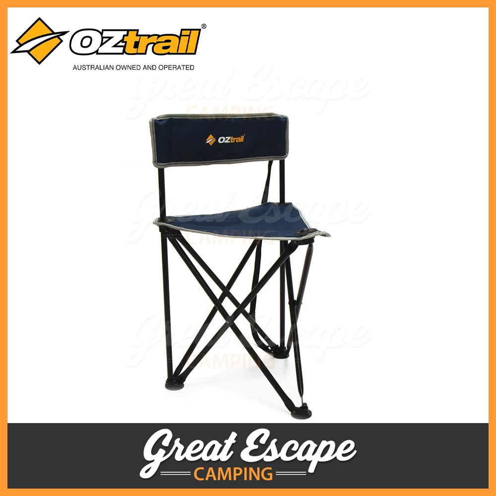 Oztrail Anywhere Stool - Image 7