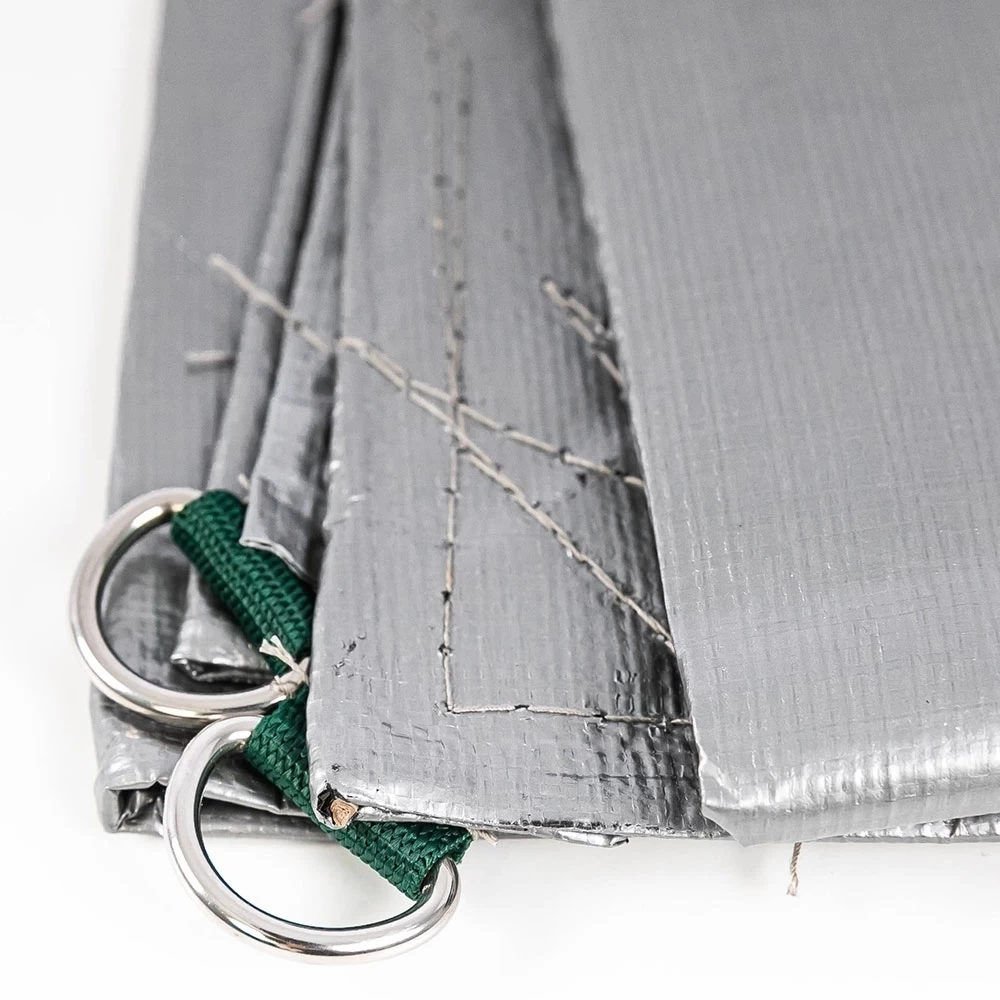 Oztrail Ultrarig Tarp 8 X 10 - Image 2