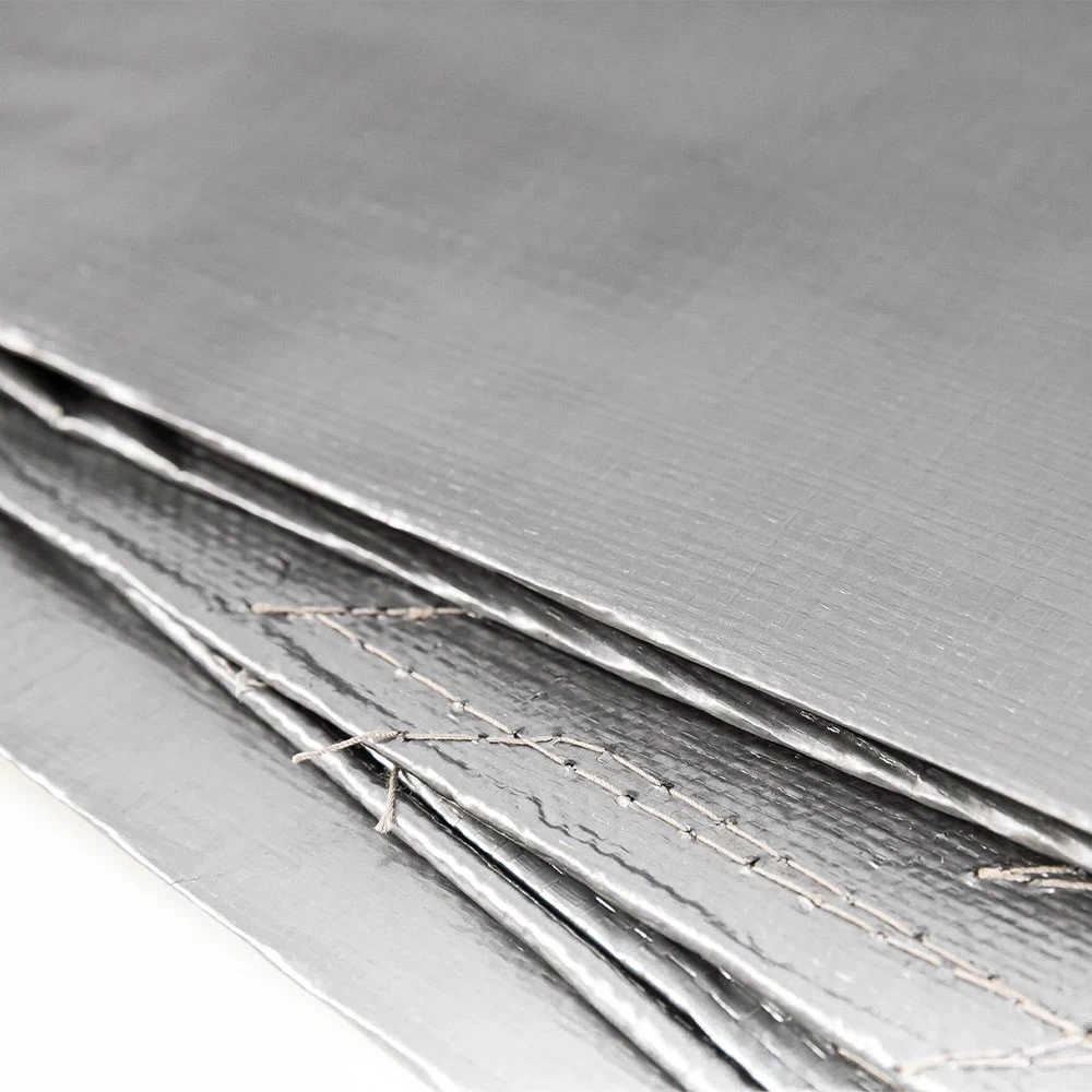 Oztrail Ultrarig Tarp 8 X 10 - Image 3