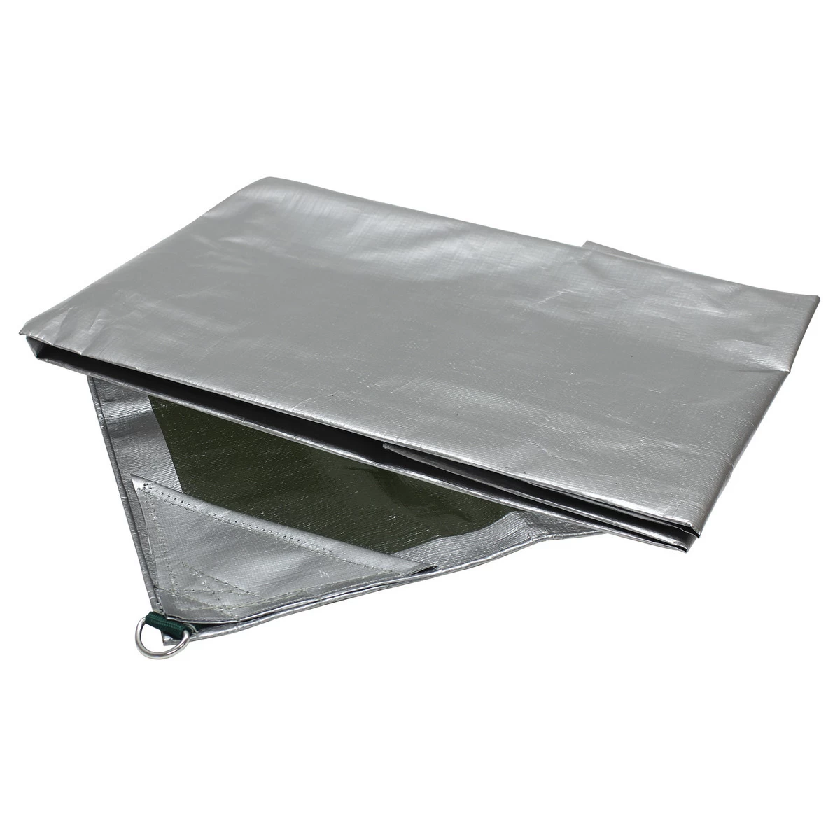 Oztrail Ultrarig Tarp 9 X 18 - Image 2