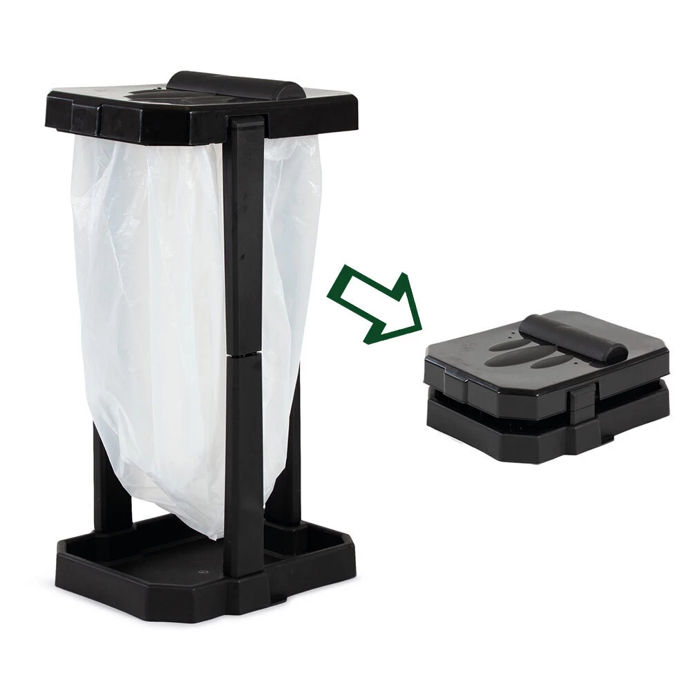 Companion Flat Fold Eco Bin - Image 2