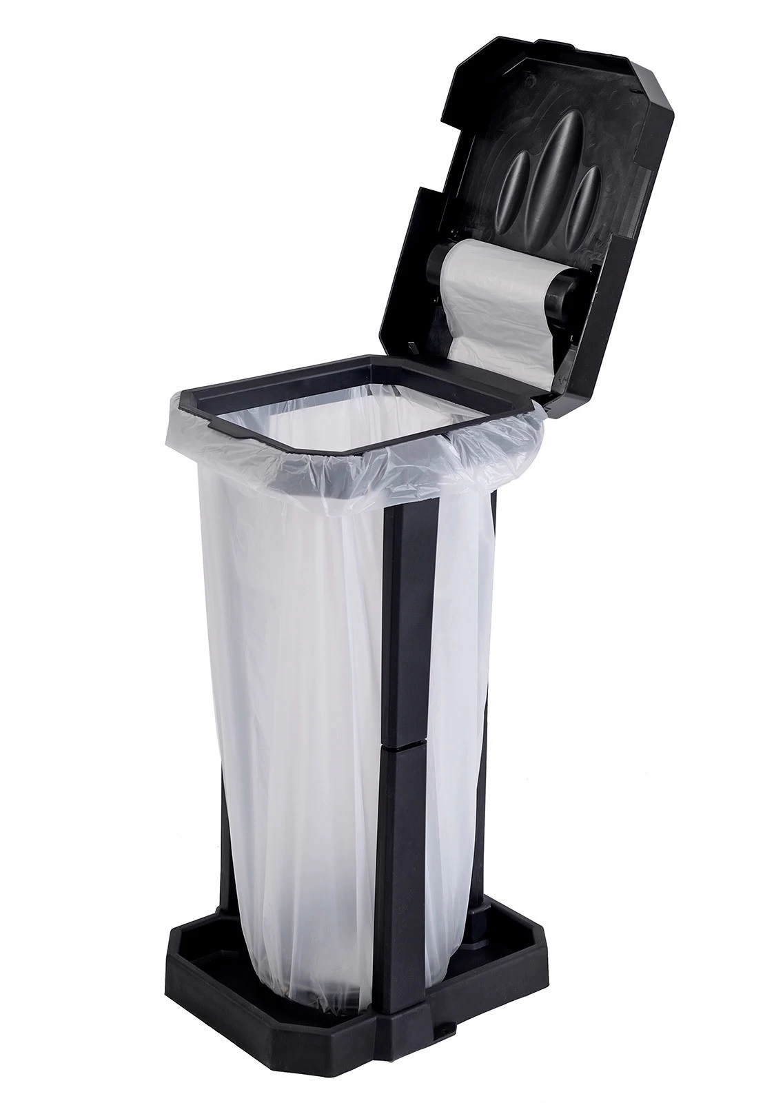 Companion Flat Fold Eco Bin