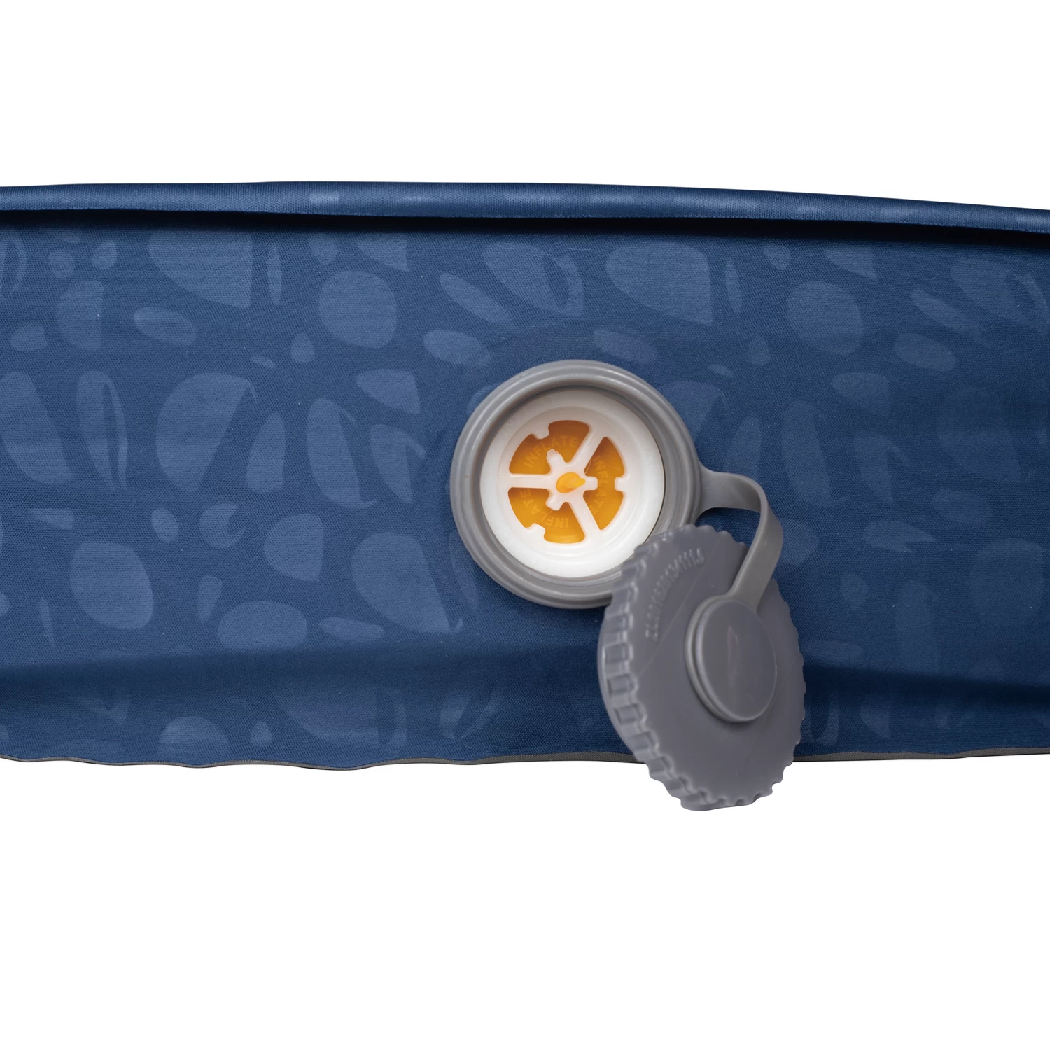 Oztrail 3D Fatmat 1500 Self Inflating Bed - Image 8