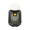 Companion Oztrail X180 Led Lithium Rechargeable Mozzie Zapper Lantern