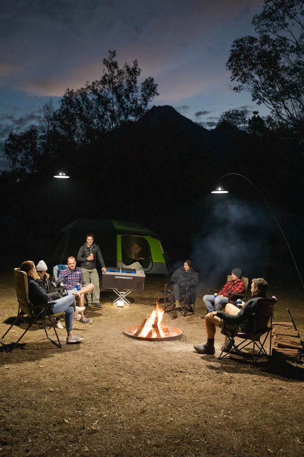 OZtrail Lumos Stadium Light - Image 7