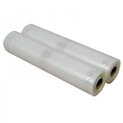 Campfire Vacuum Sealer Rolls 28cm X 5m X 2