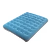 OZtrail Velour Air Mattress Queen