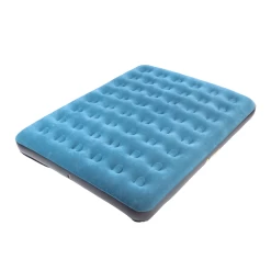 OZtrail Velour Air Mattress Queen