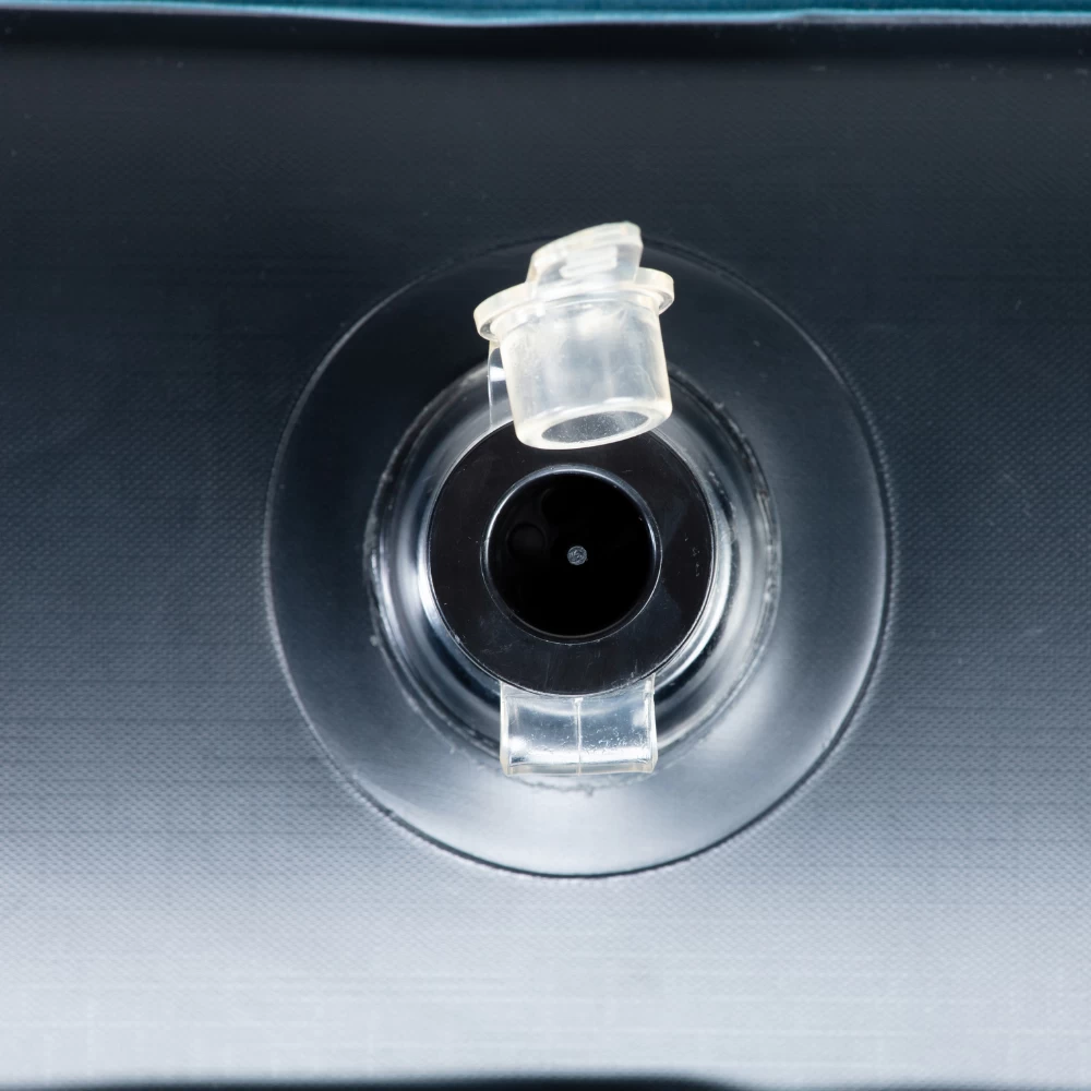 OZtrail Velour Air Mattress Queen - Image 4