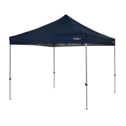 Oztrail Deluxe Gazebo 3.0 Blue