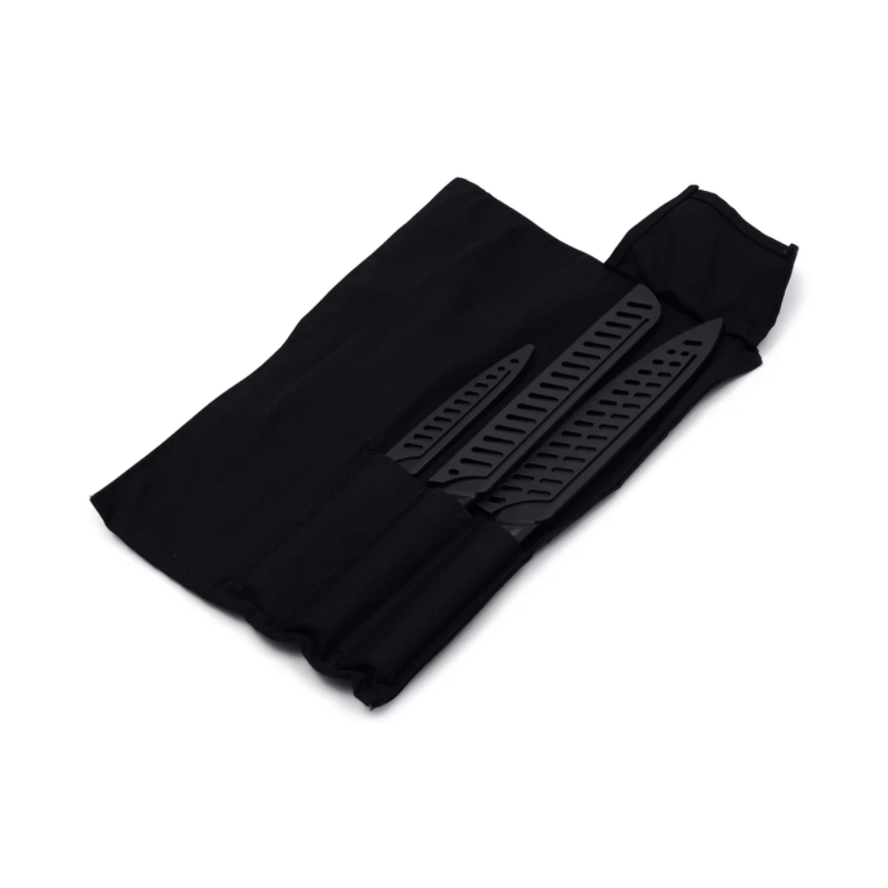 Campfire Premium Knife Set - 3PC - Image 2