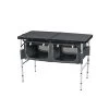 Oztrail Folding Table With Storage