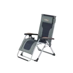 Oztrail Ultralite Sun Lounge