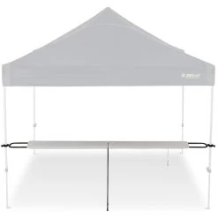 OZtrail Gazebo Bar Table