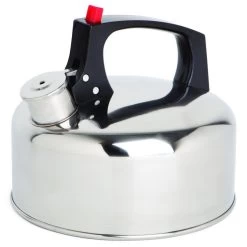 Coleman Whistling Kettle 2.5L