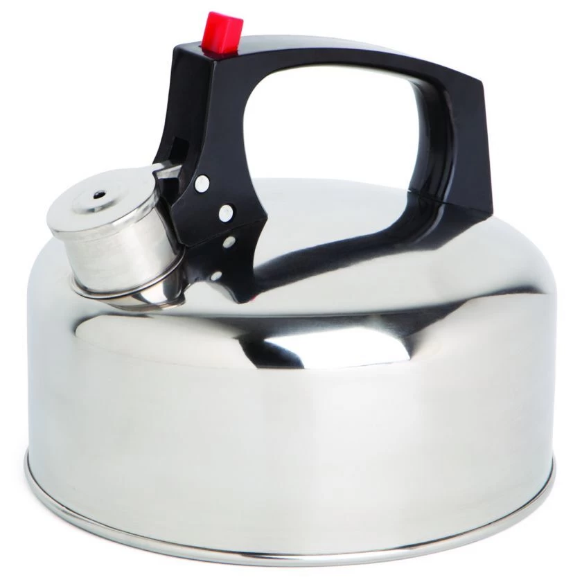 Coleman Whistling Kettle 2.5L