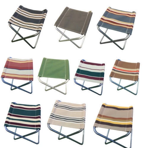 Supex King Size Hoop Leg Stool - Image 2