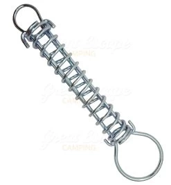 Supa-Peg Heavy Duty Marquee Trace Spring
