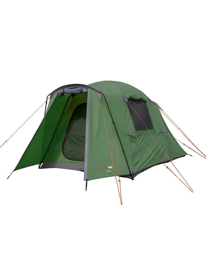 BlackWolf Tuff Tent 7