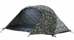 Blackwolf Stealth Mesh Tent Camo
