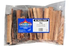 Longburn Firewood 5kg Bag Kindling