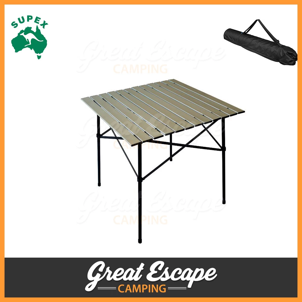 Supex Slat Table - Image 2