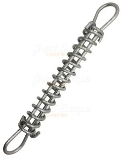 Supa-Peg Heavy-Duty Trace Spring