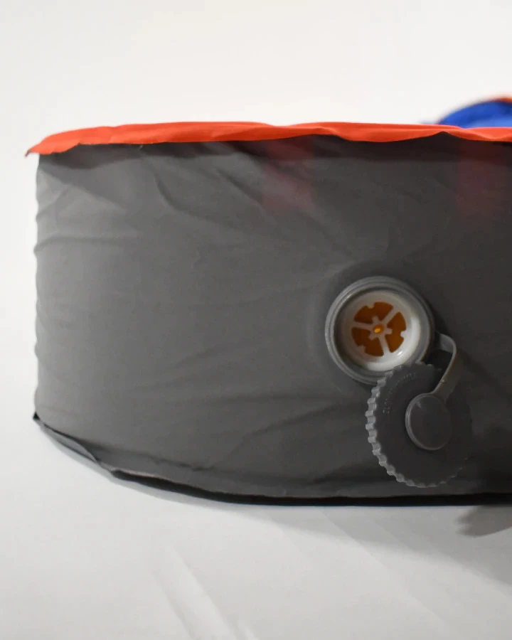 BlackWolf HexaTherm 3D Single Mattress - Image 4