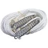 Supex Double Guy Rope With Wood Runners And Springs