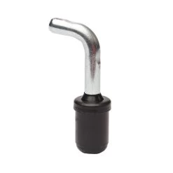 Supex Spigot Bent 25mm