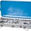 Companion Deluxe 3 Burner Stove