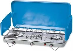 Companion Deluxe 3 Burner Stove