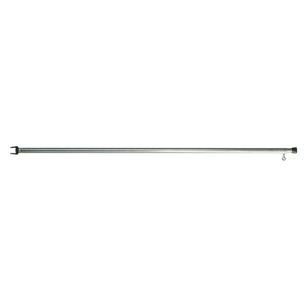 Supex Pole 9' Heavy Duty Tarp Pole With Square U - Image 2