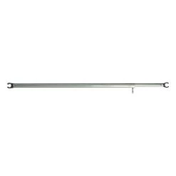 Supex Spreader Bar 6' C Clips