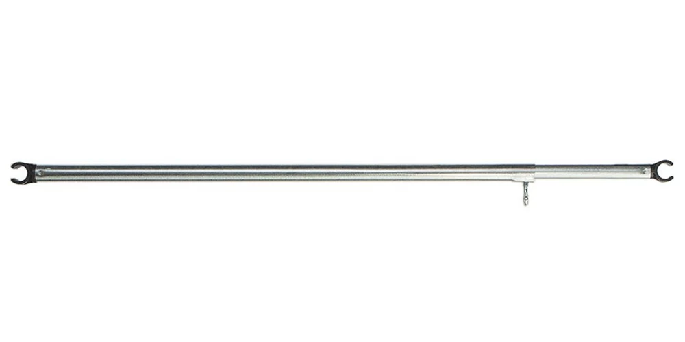 Supex Spreader Bar 9' C Clips