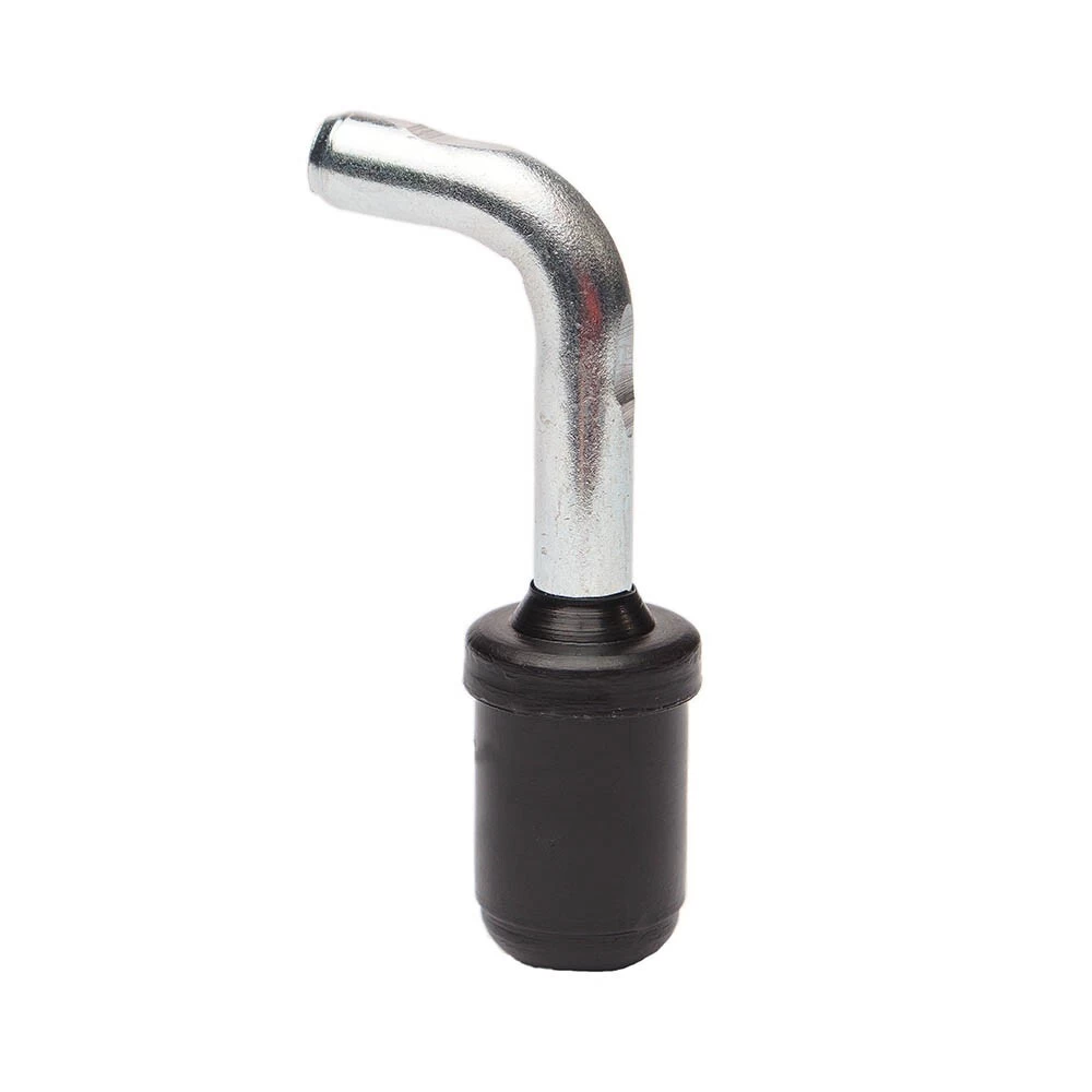 Supex Spigot Bent 19mm