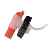 RPM AeroFlow 58mm Tap In A Cap 10 Pack