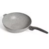 Campfire Compact Nonstick Deep Frypan - 28cm
