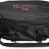 Campfire 10 Quart Oval Camp Oven Storage Bag