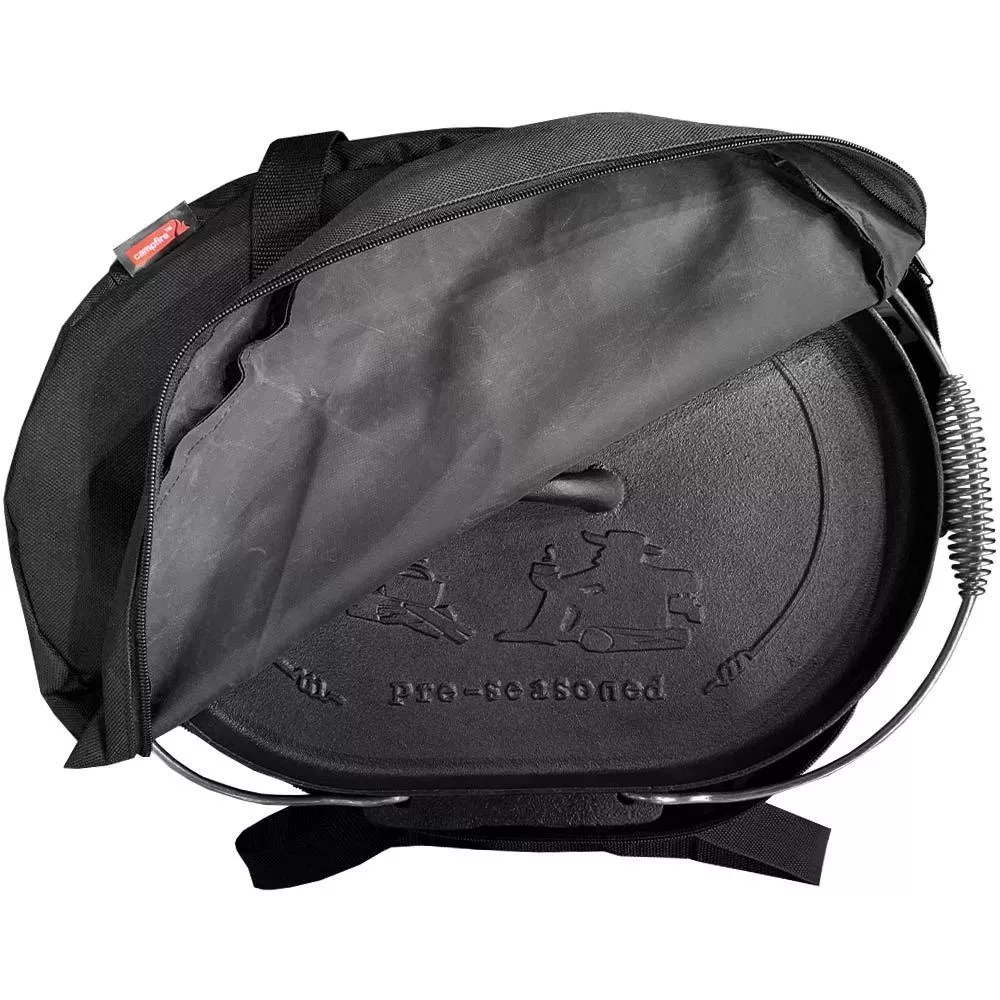 Campfire 10 Quart Oval Camp Oven Storage Bag - Image 3